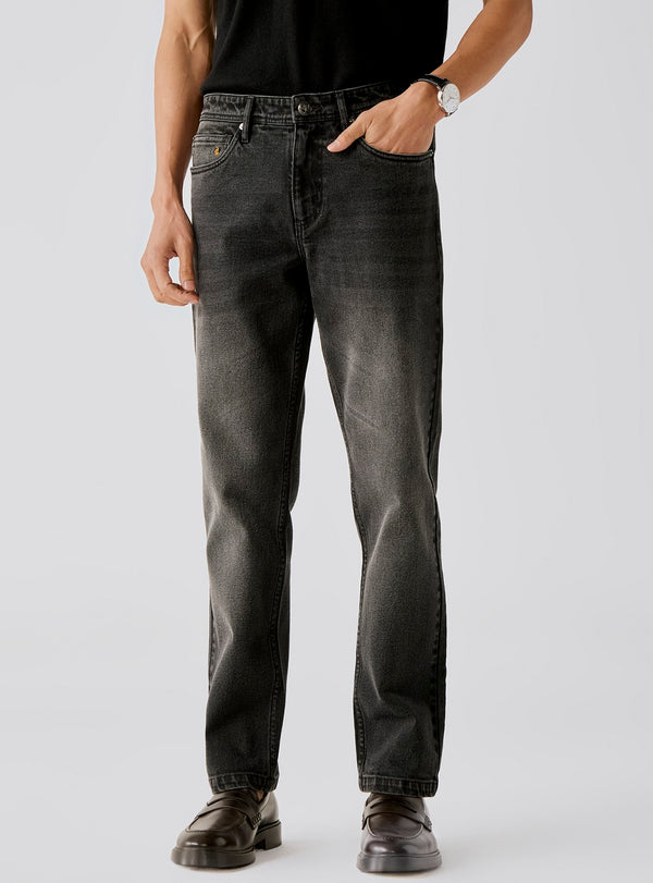 Onyx Ash Jeans