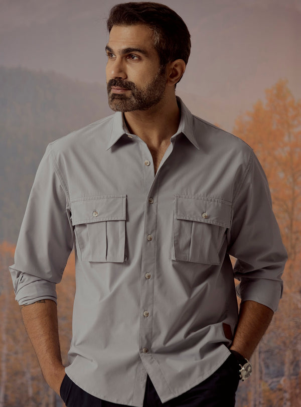 Storm Explorer Shirt