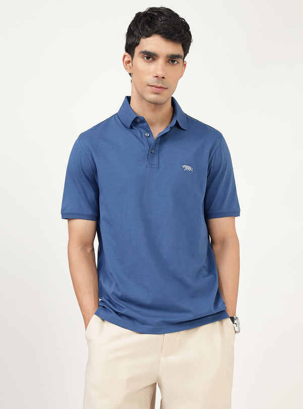 East Bay Cotton Polo
