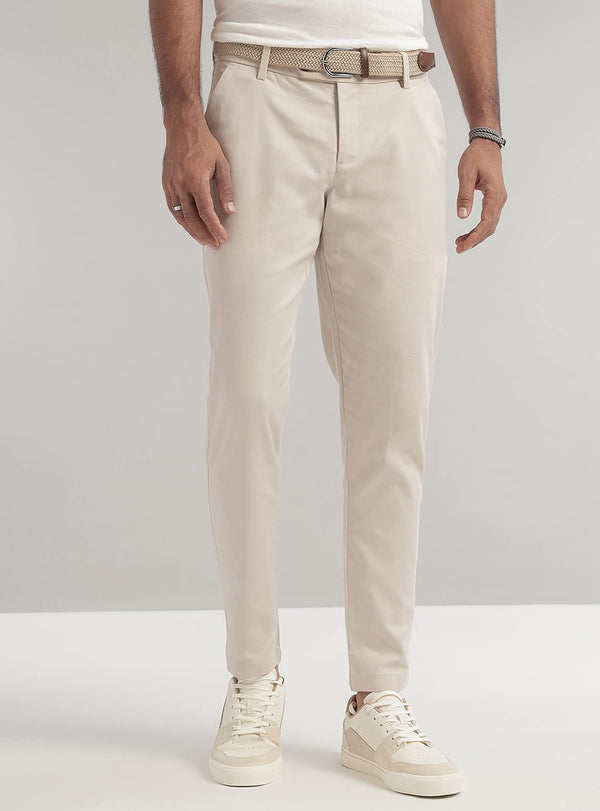 Pearl Cotton Lycra Pants