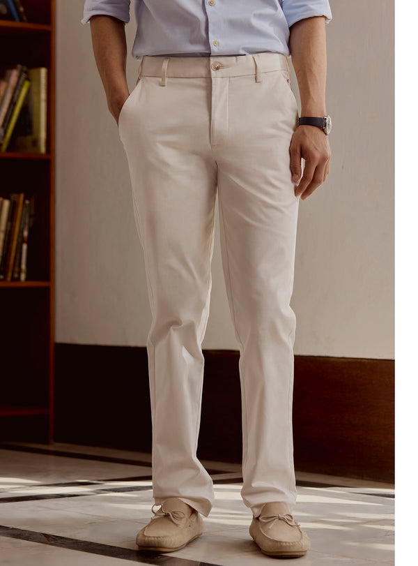 Cloud Triblend Trousers