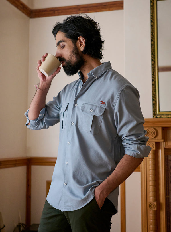 Arctic Explorer Shirt