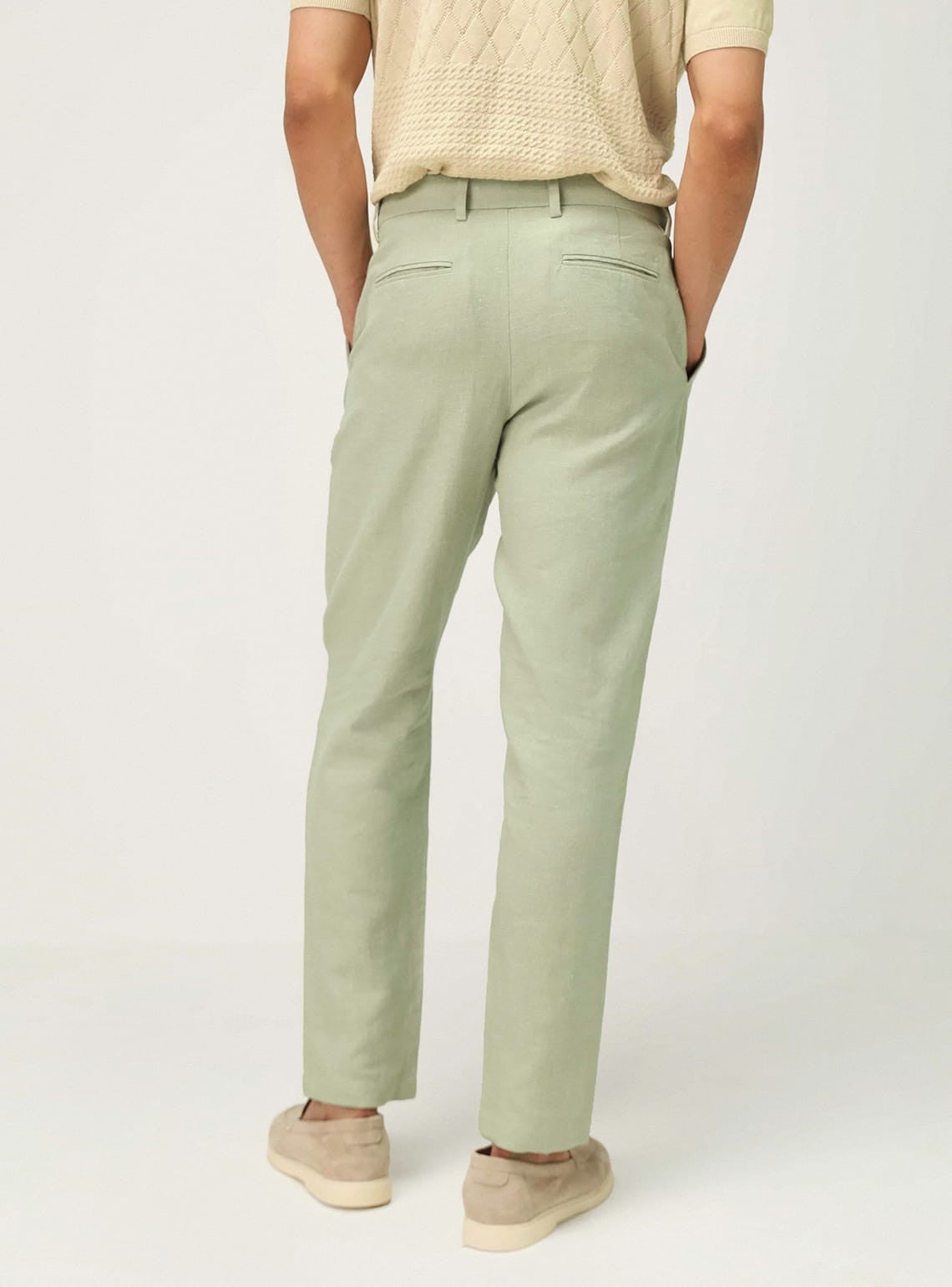 Sage Mist Pants