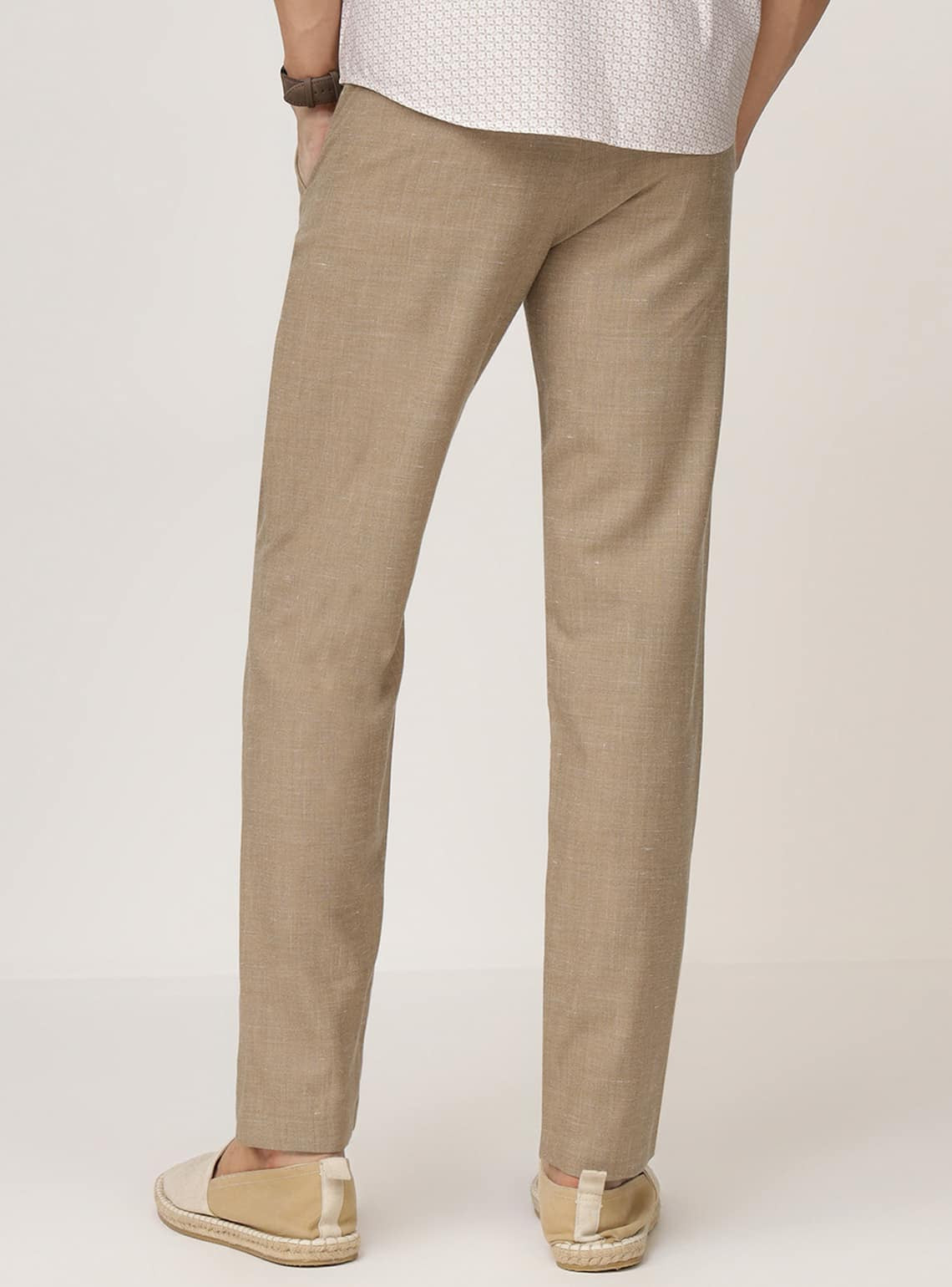 Sandrift Triblend Pants