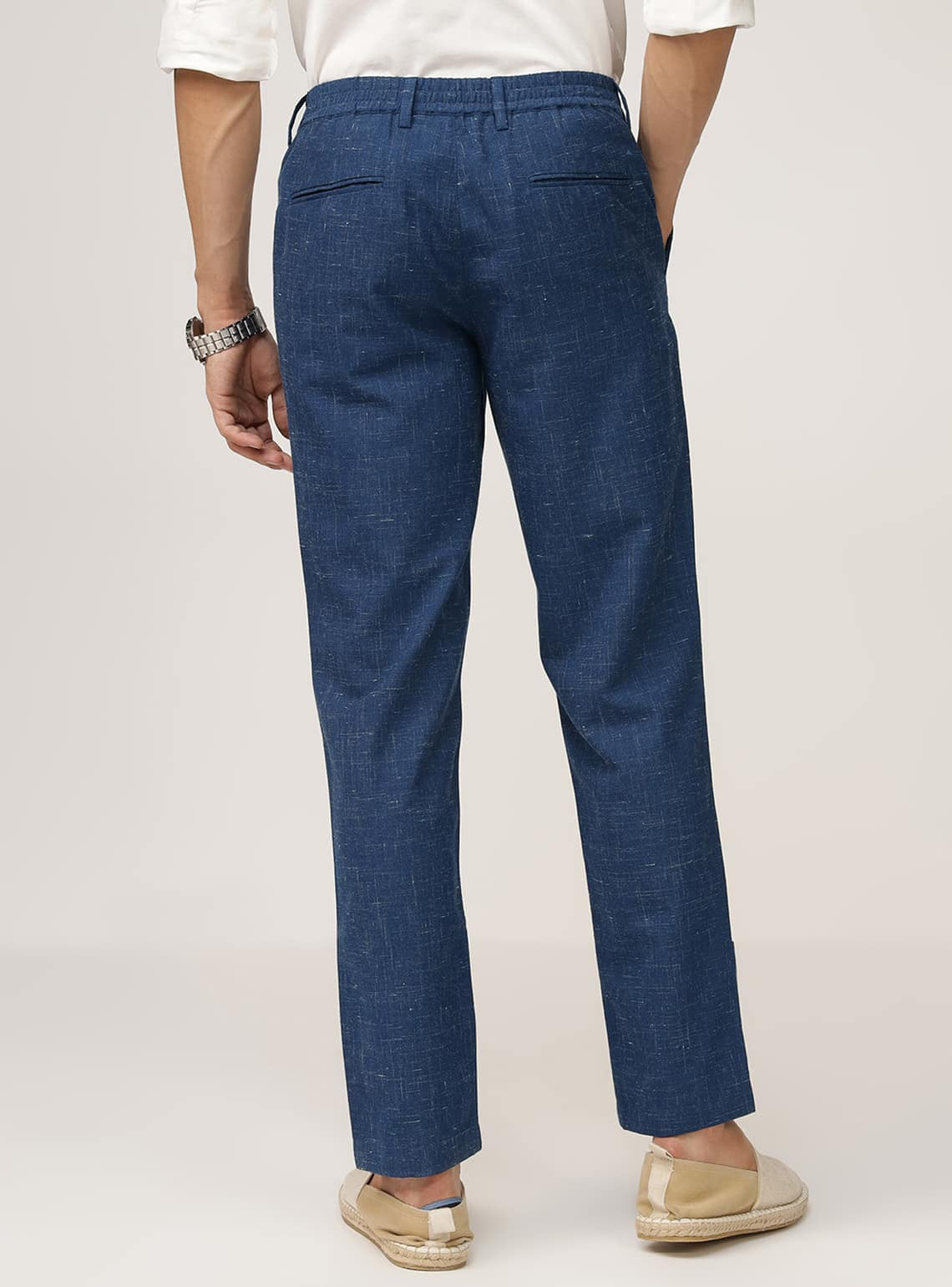Havelock Triblend Pants