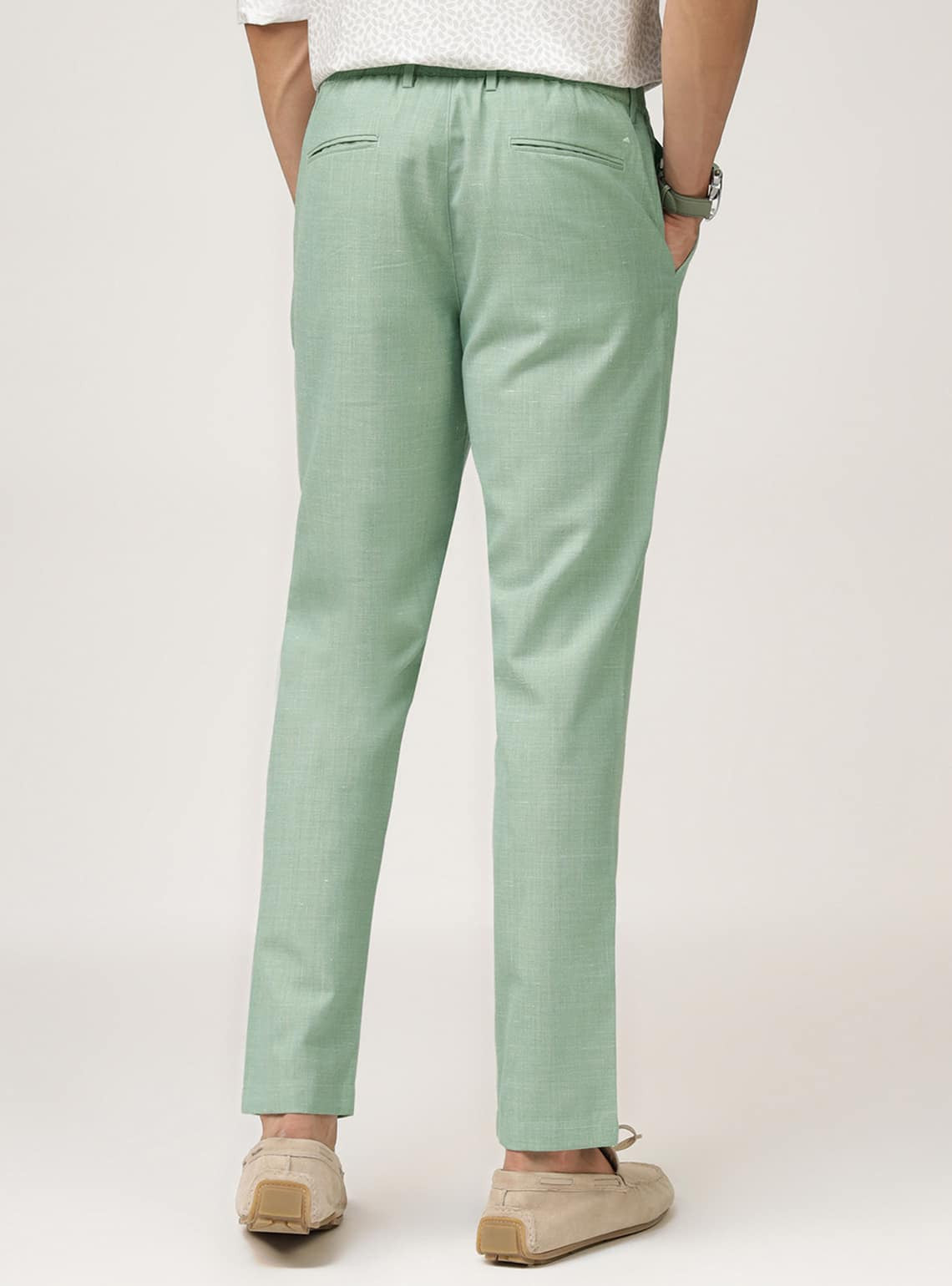 Mantis Triblend Pants