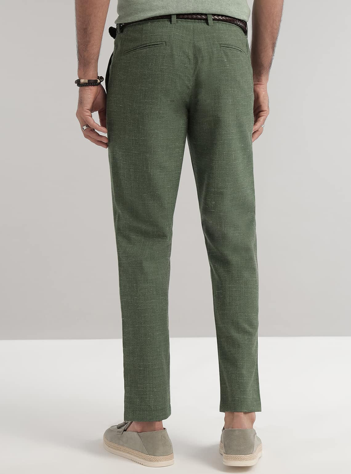 Gir Triblend Pants