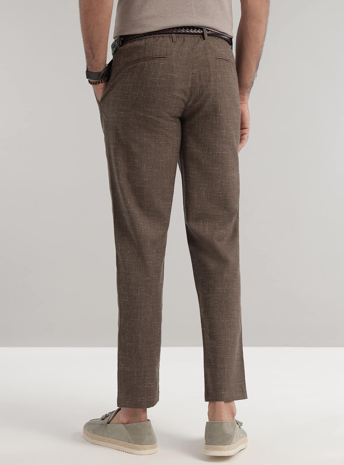 Cedar Triblend Pants