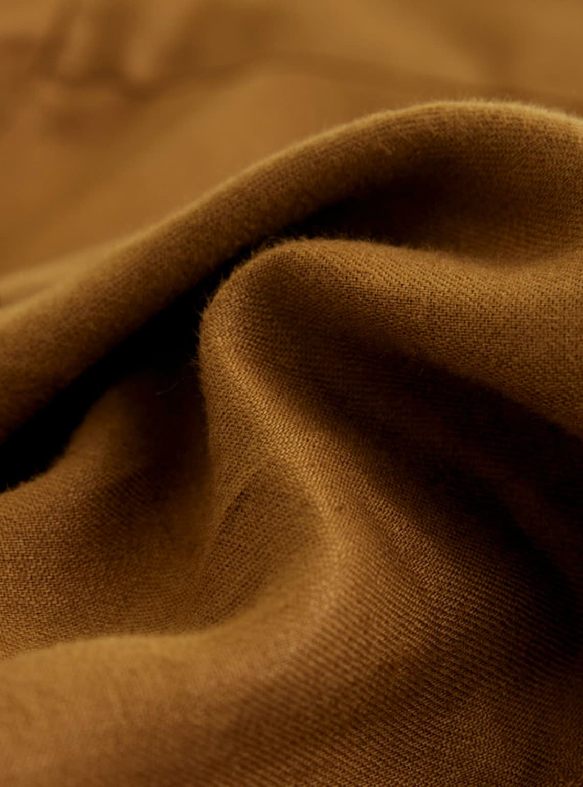 Driftwood Linen Trouser