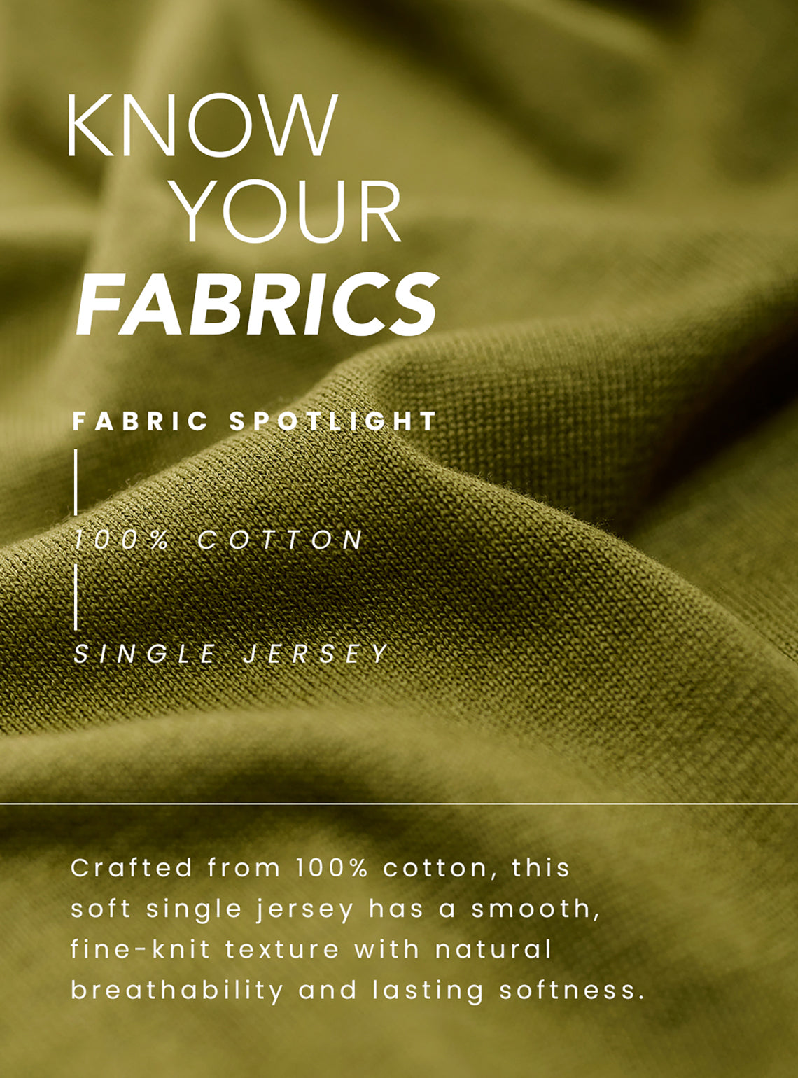 Wildcard Olive Cotton Polo