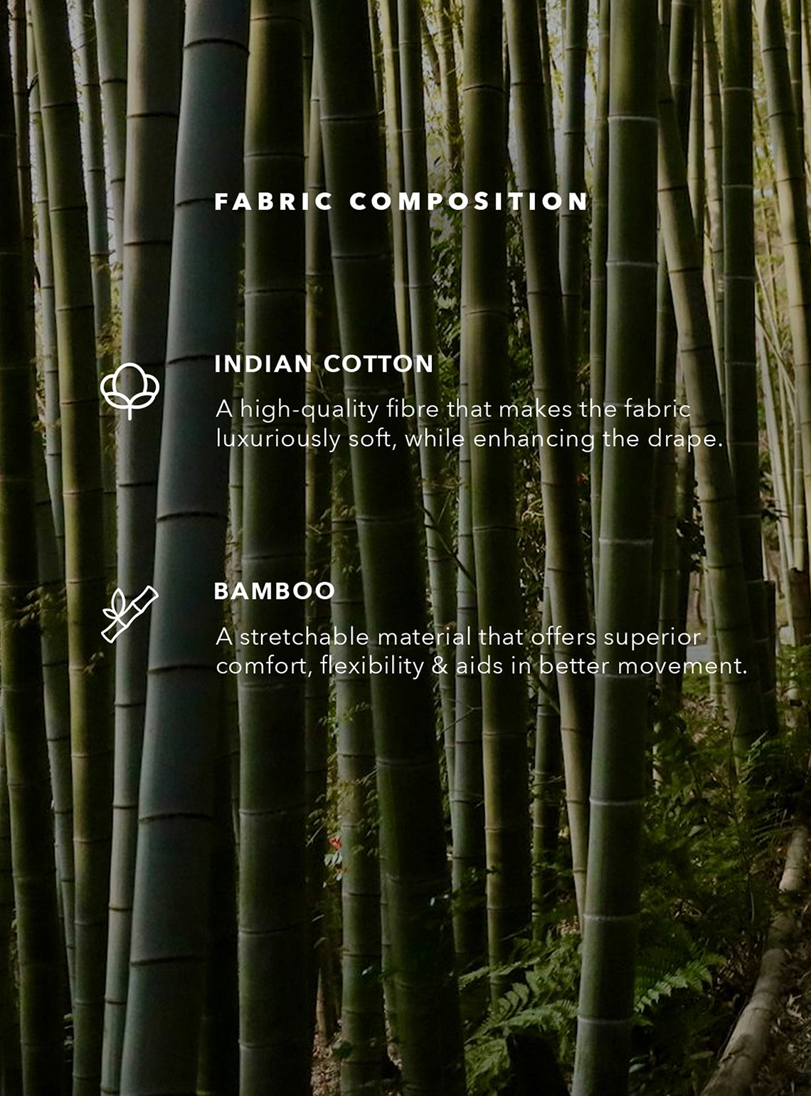 French Beige Cotton Bamboo Check Shirt