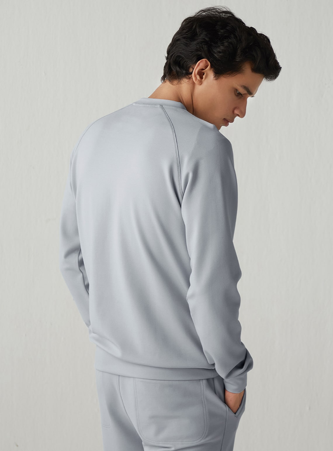 Morning Mist Sweatshirt