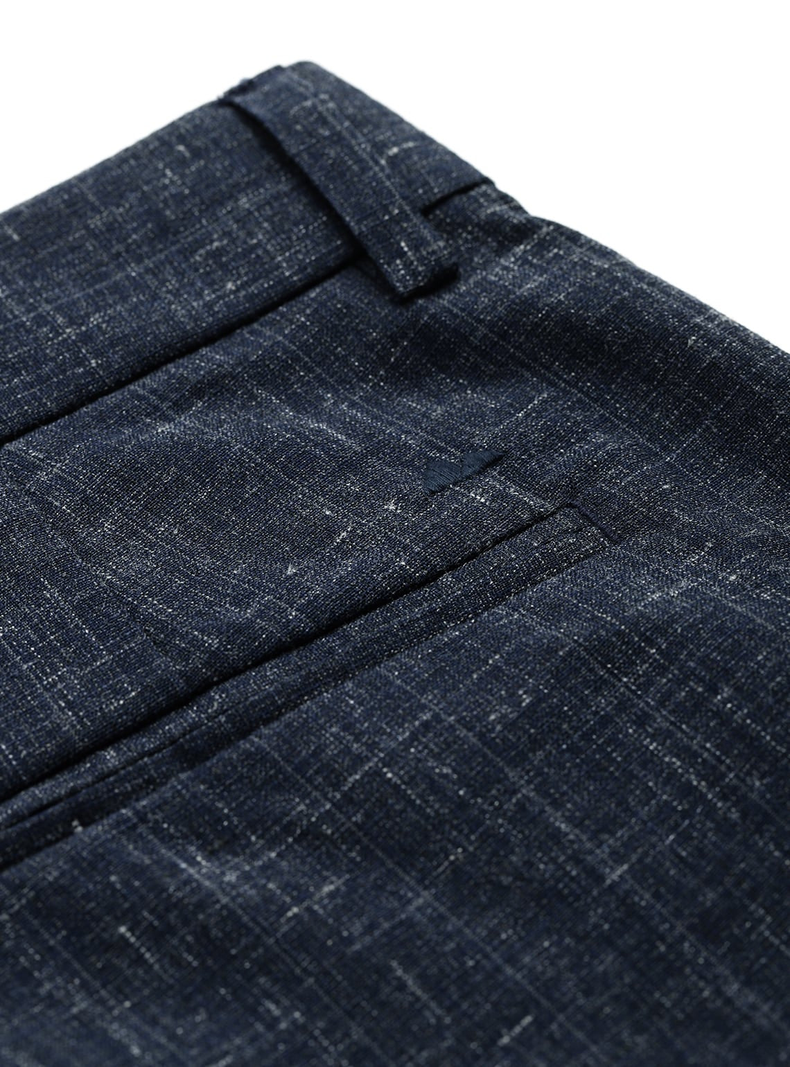 Atlantic Triblend Trouser