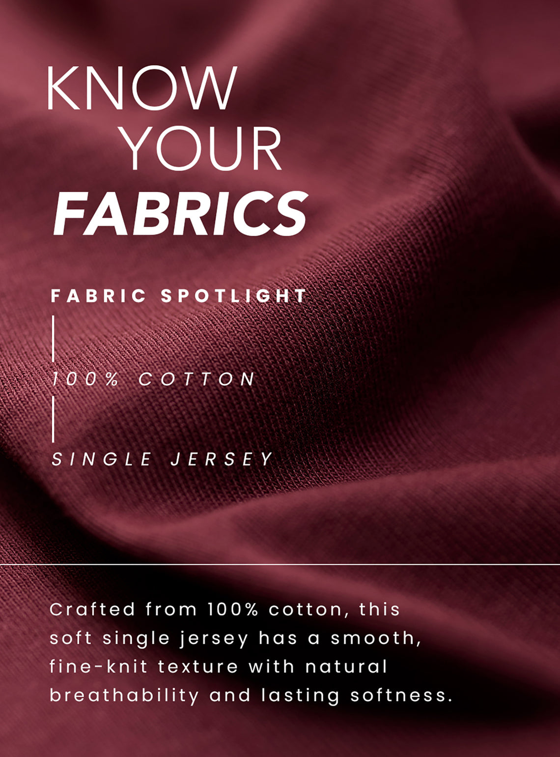 Replay Burgundy Cotton Sweatshirt