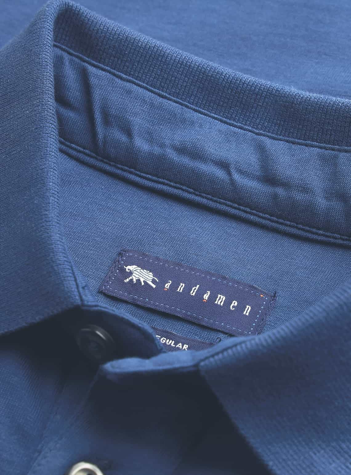 East Bay Cotton Polo