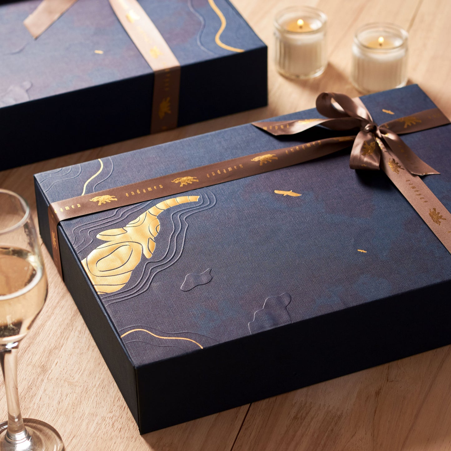 Andamen Gift Box