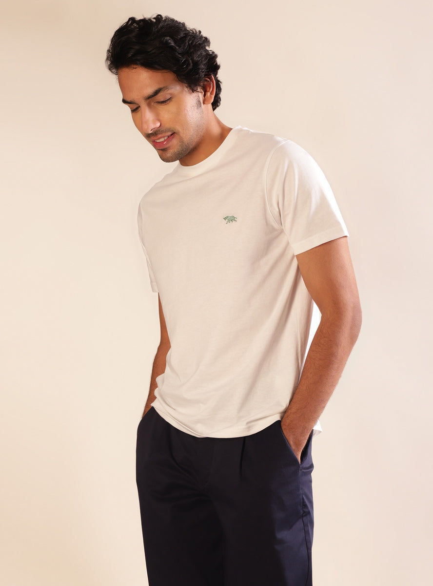 White Heavyweight Crew main image 1