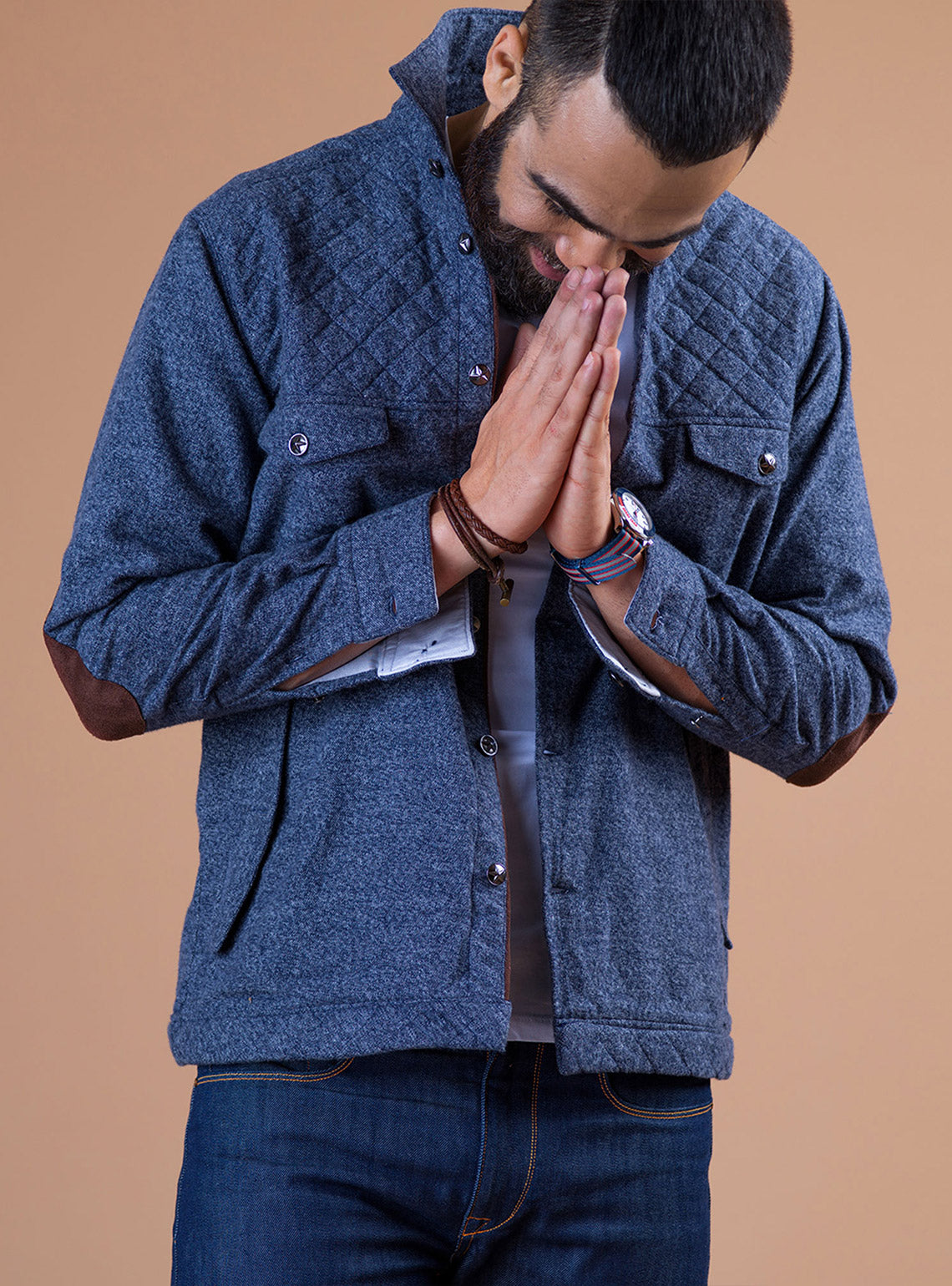 The Great Acropolis Shirt