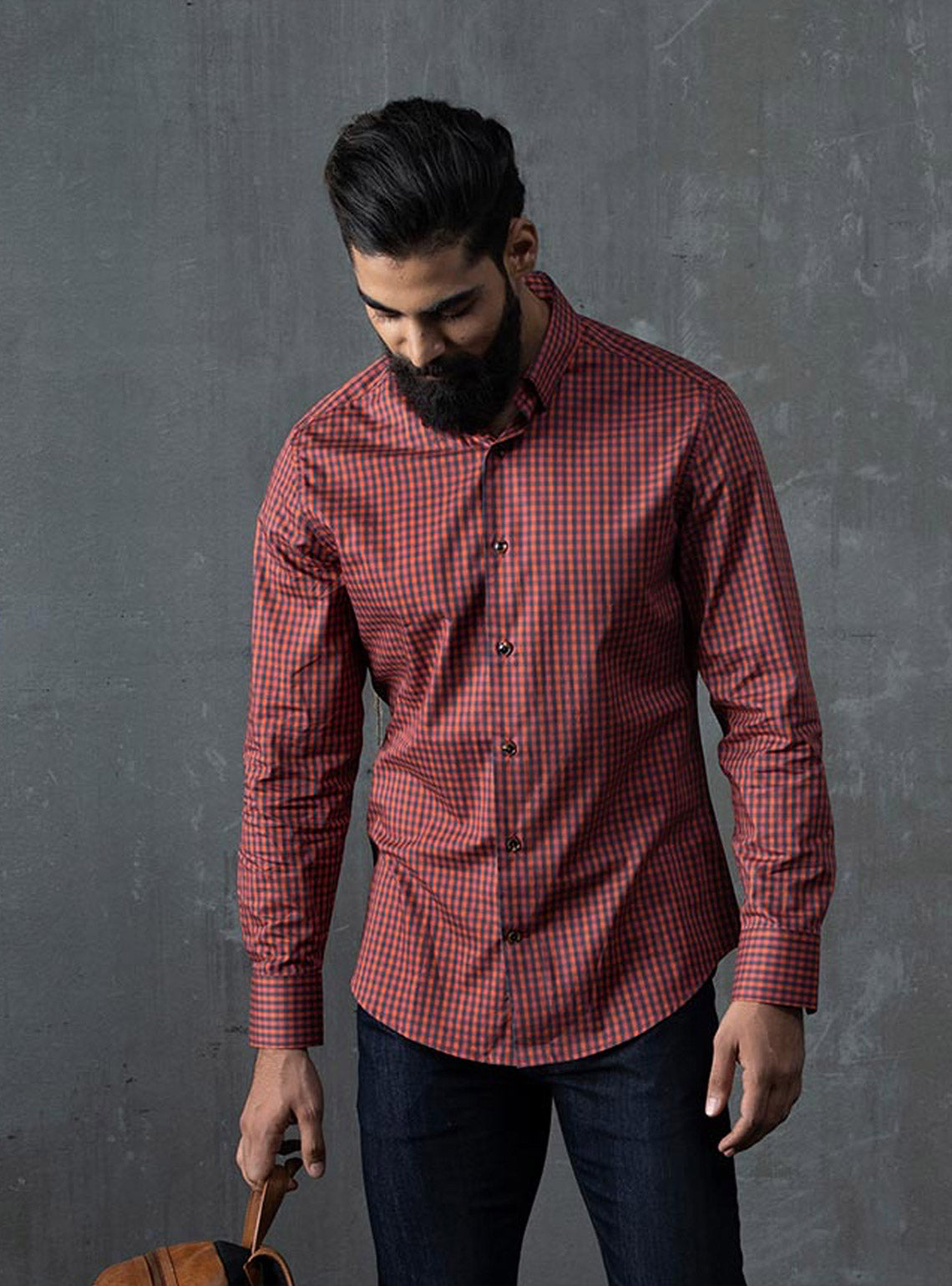 Evening Liaison Shirt