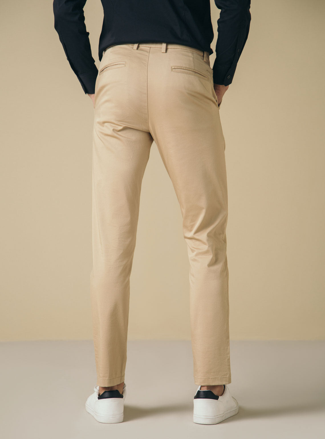 Creme Chino