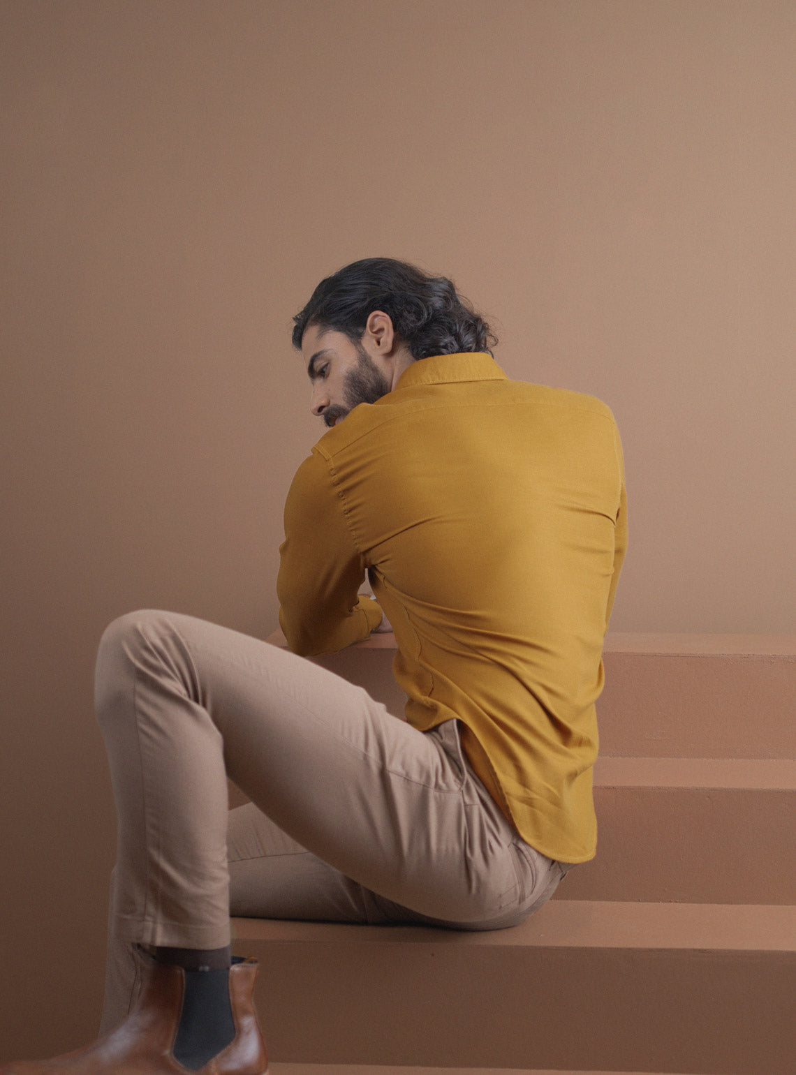 Sahara Explorer Shirt