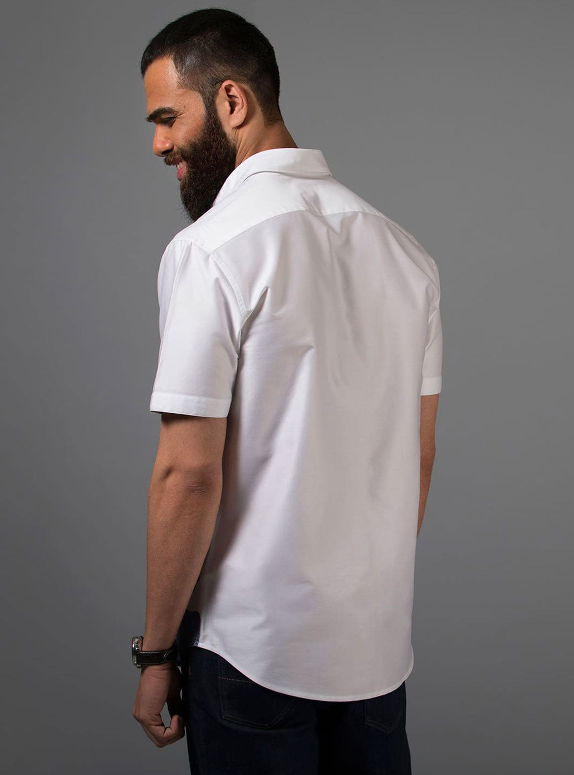 Camel On Dunes Shirt