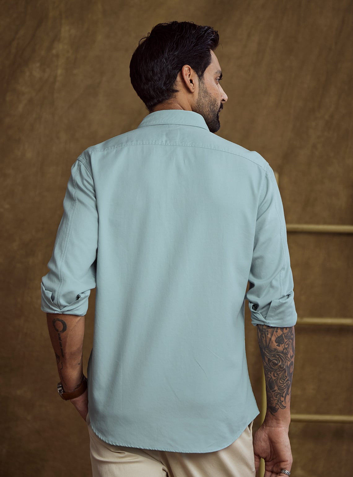 Mountain Stream Explorer Shirt