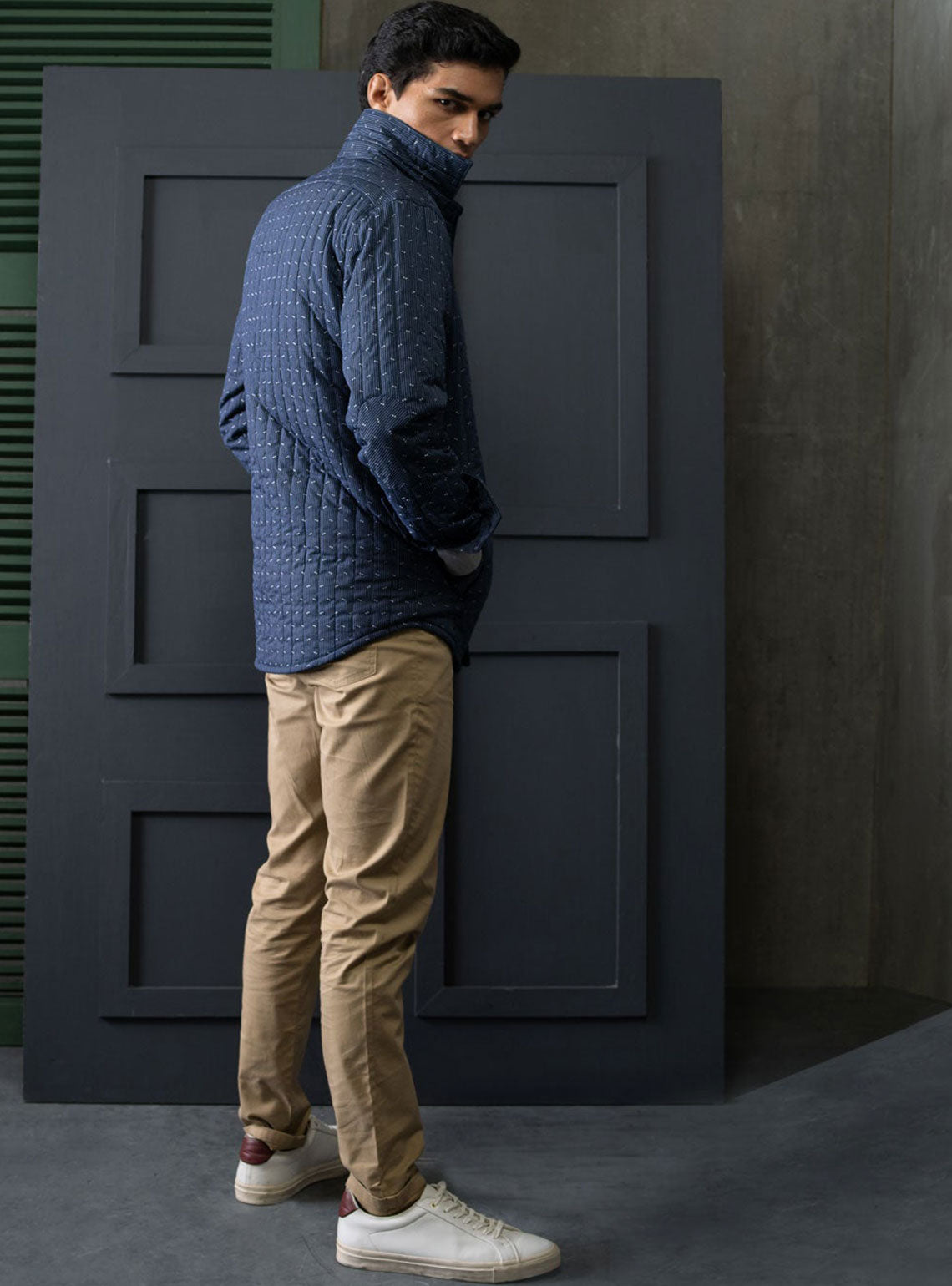 The Companion Shacket