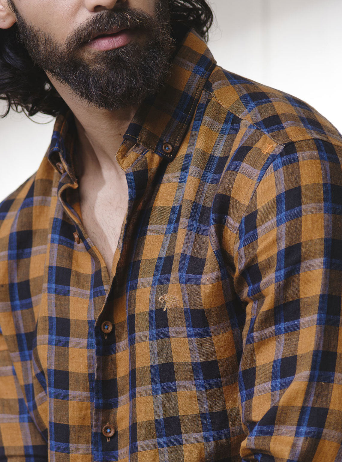 Fields Of Gold Shirt