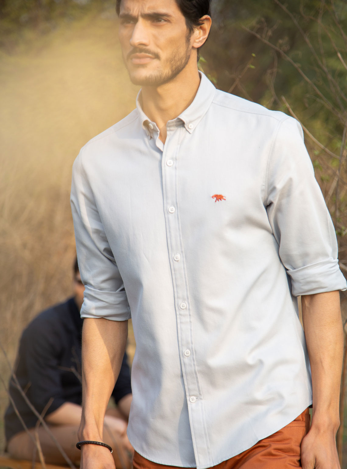 Arctic Leisure Shirt