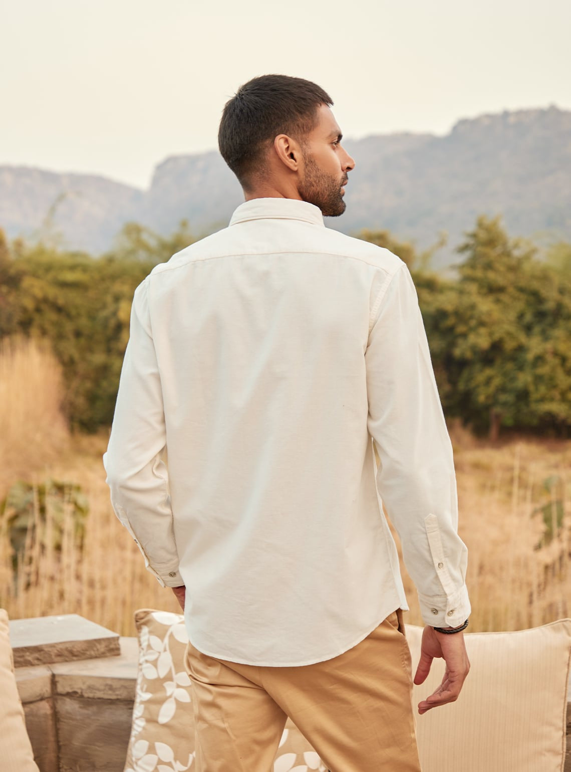 Sierra Snow Explorer Shirt