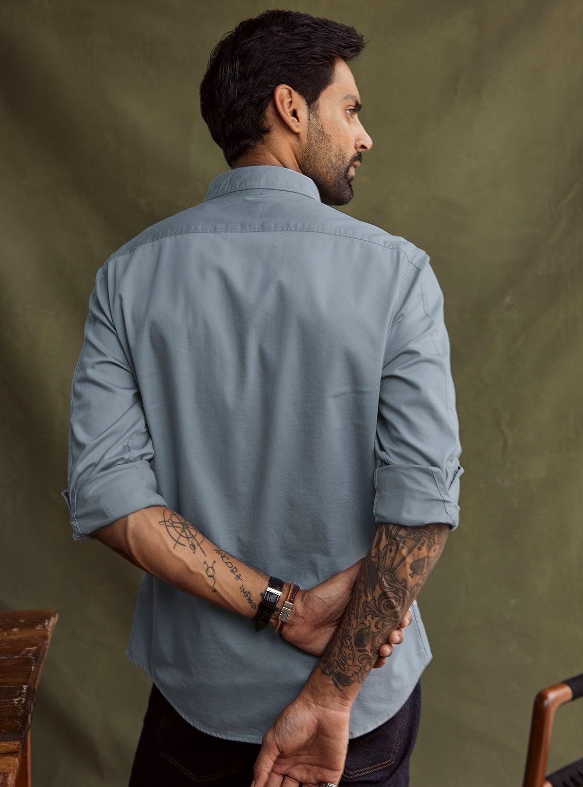 Cool Whale Explorer Shirt