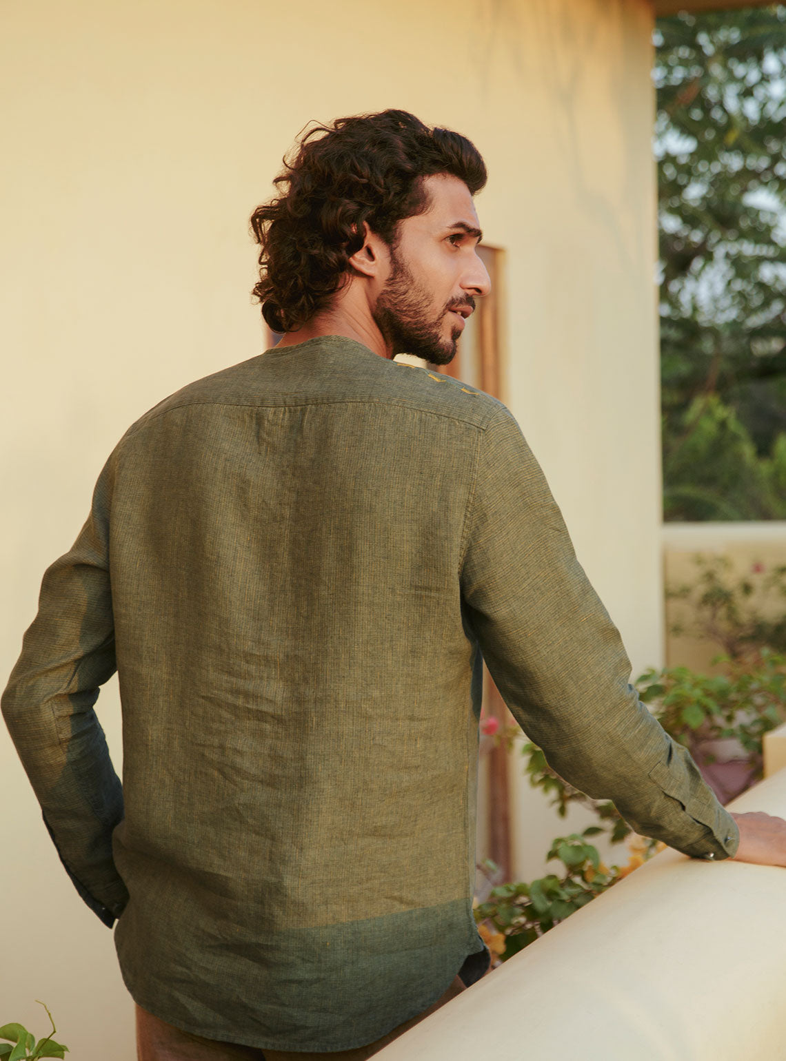 Pop Oliver Repeat Shirt