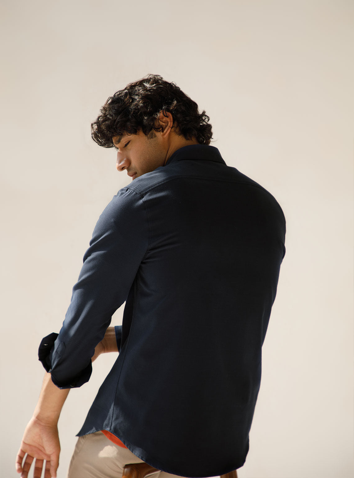 Neptune Explorer Shirt