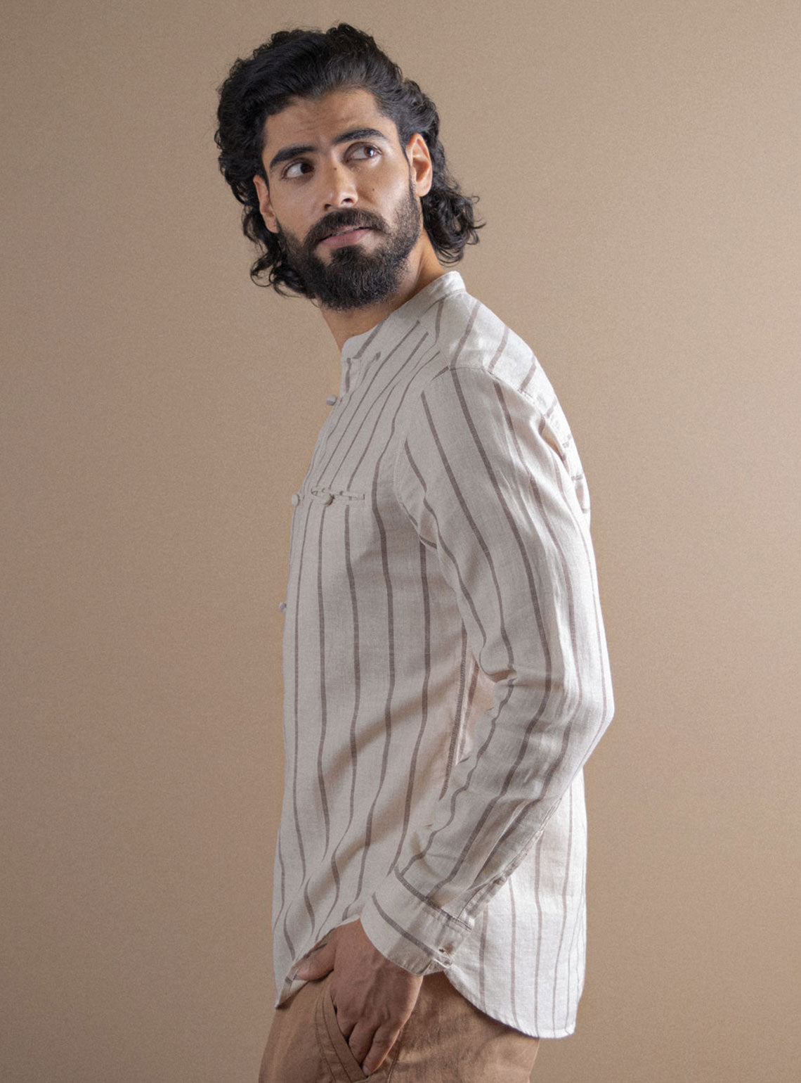 Daydream Popover Shirt