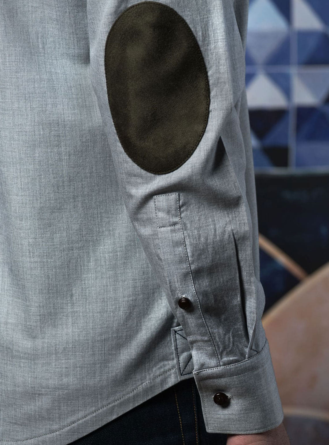 Squadron Lohegaon Shirt