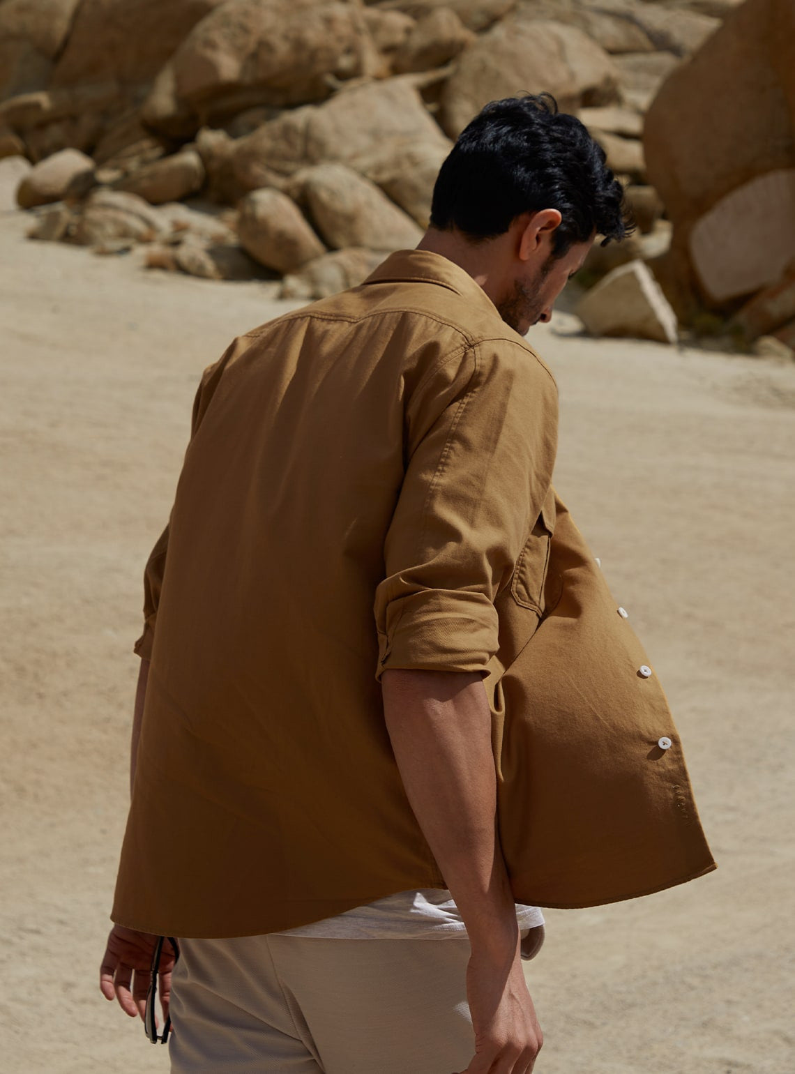 Aurum Explorer Shirt