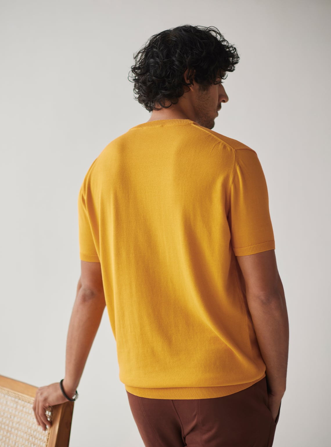 Yellow Daffodil Crew