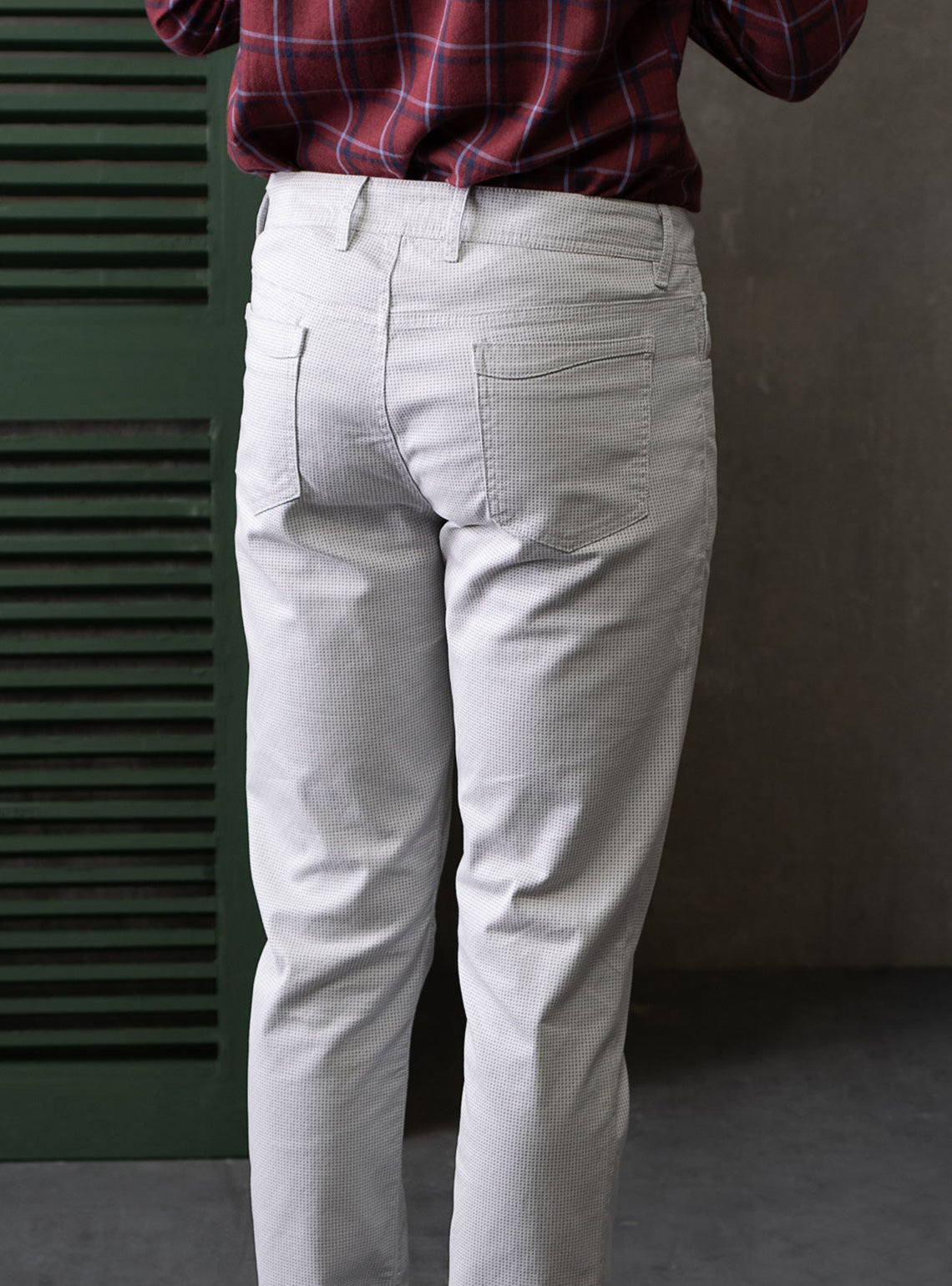 Finally Friday Chino