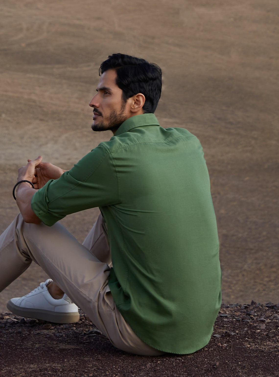 Mantis Explorer Shirt