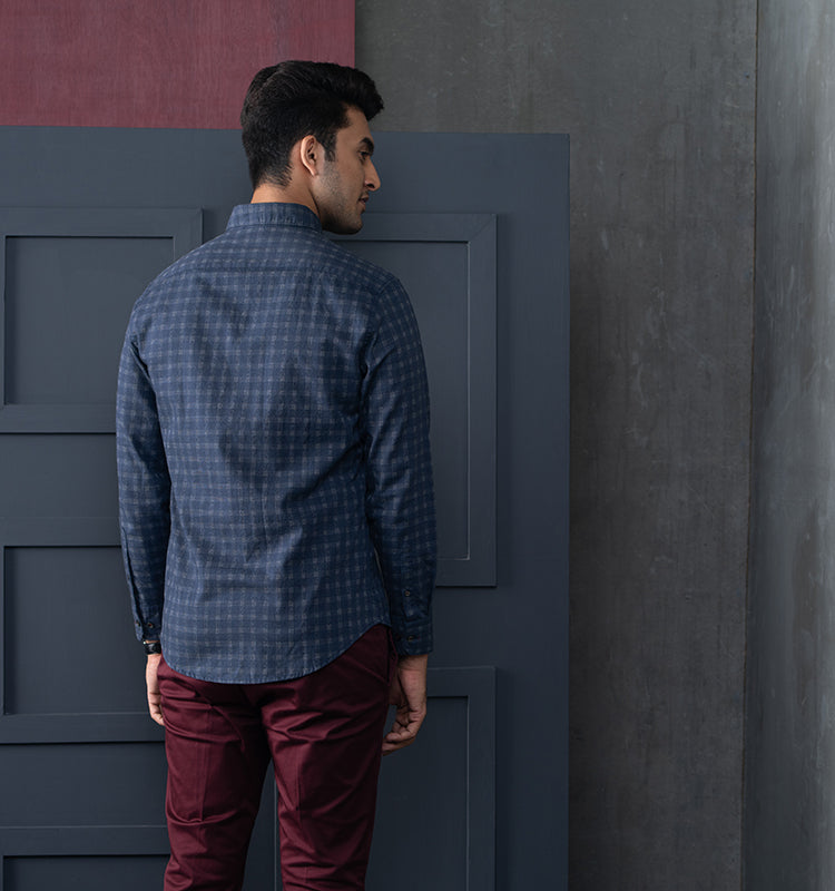 Royal Roulette Shirt