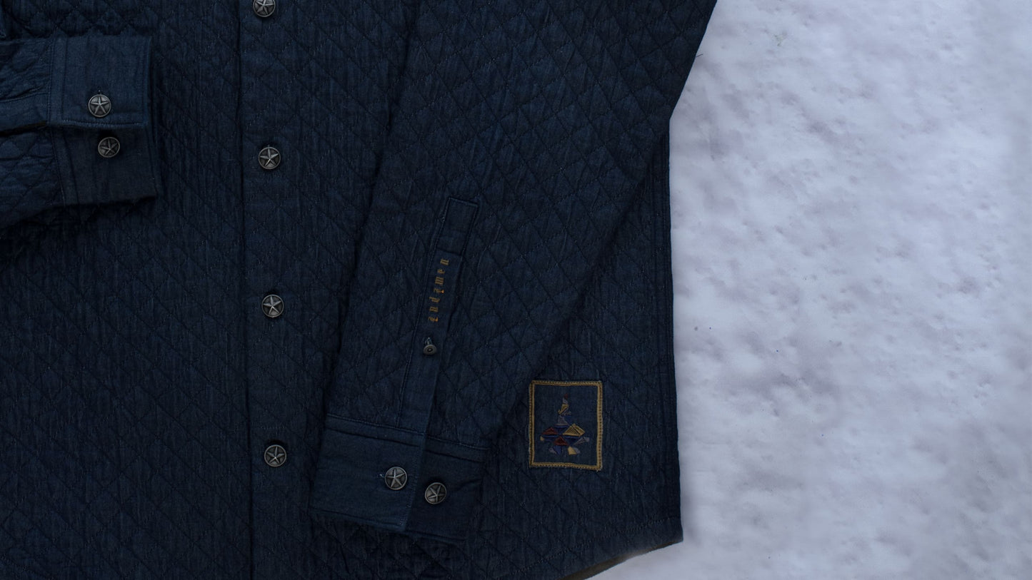 Shacket S U 30 Shirt