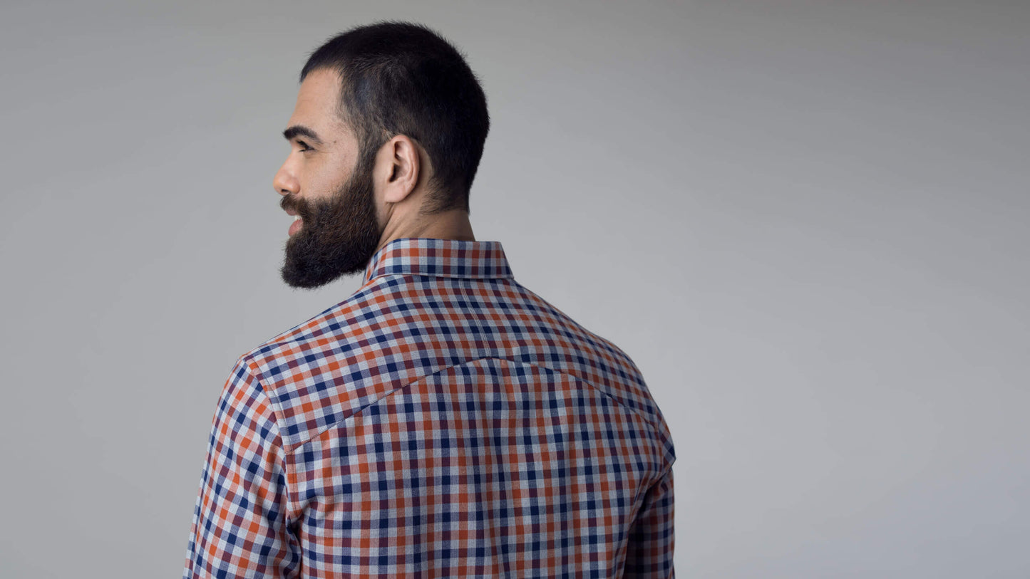 The Redox Reaction Shirt