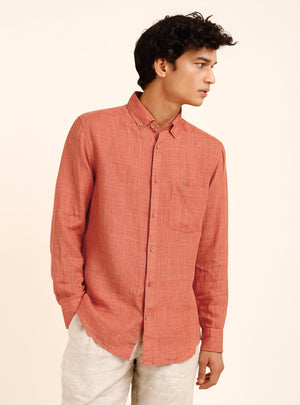 The Beach Shirt