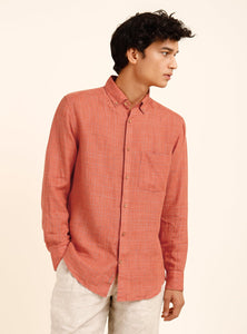 The Beach Shirt