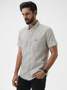 Ashy Dobby Shirt