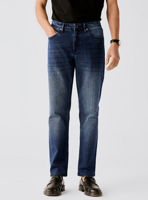 Jaguar Blue Jeans