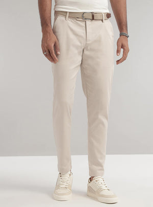 Pearl Cotton Lycra Pants
