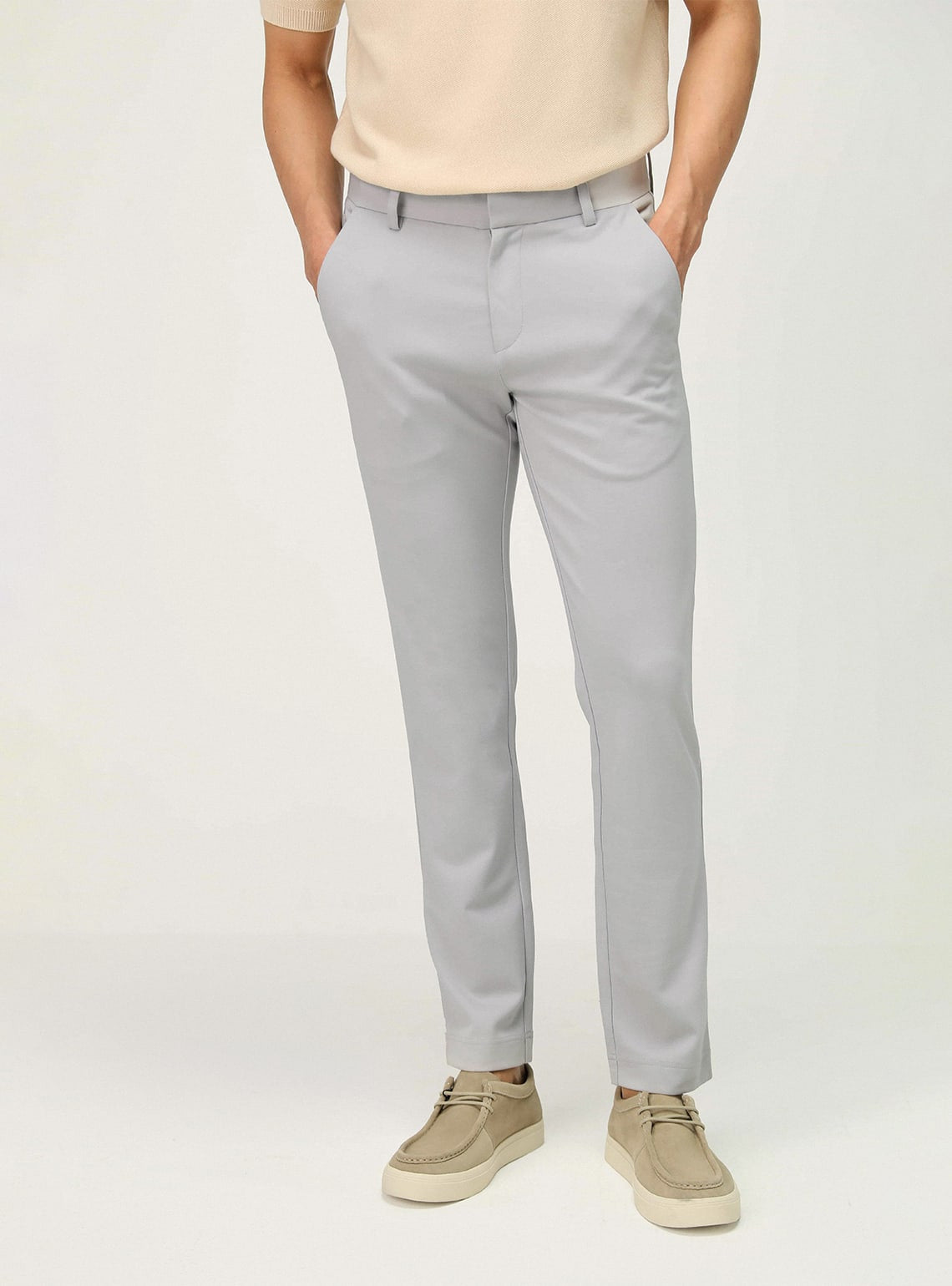 Silver Sand Trouser