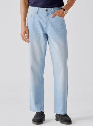 Gull Blue Jeans